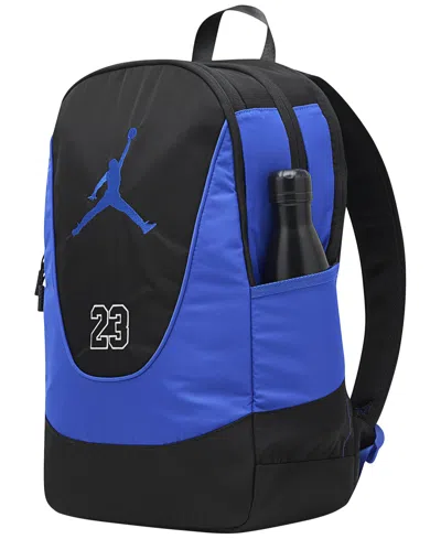 Jordan Men's Jam Flightcore Laptop Backpack In Multi