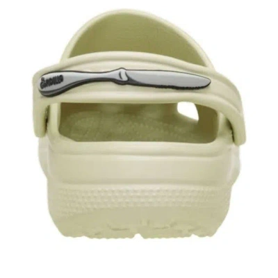 Crocs Classic Clog 'luisito Bone' In Multi