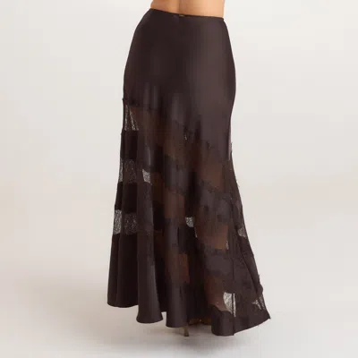 Lounge Chocolate In Brown