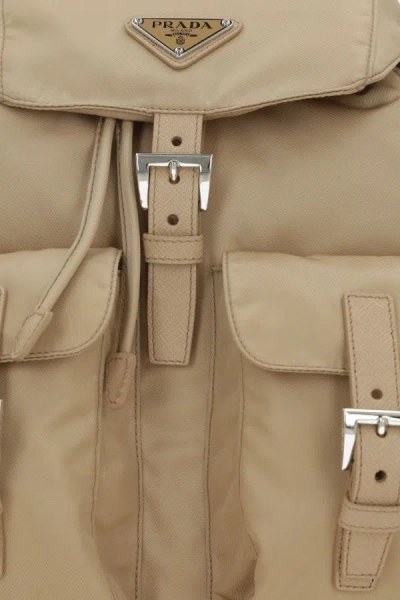Prada Backpack Zaino