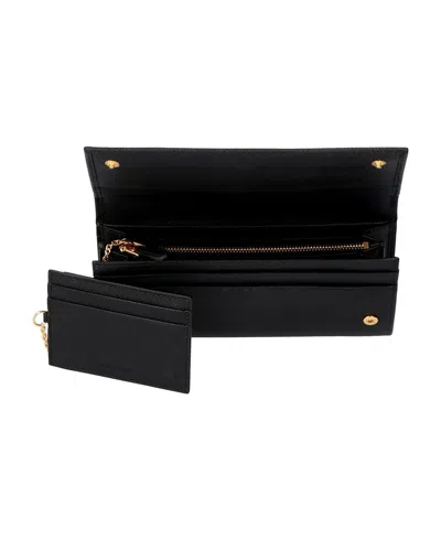 Prada Saffiano Leather Wallet