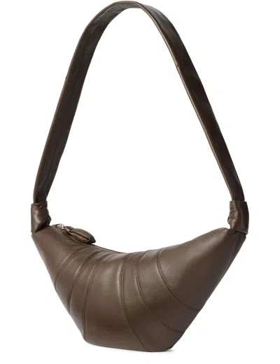 Lemaire Solid Color Handbag