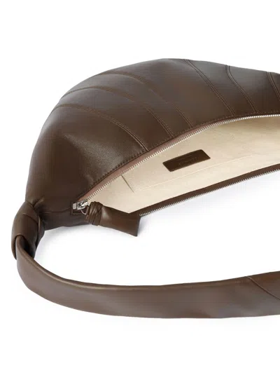 Lemaire Solid Color Handbag