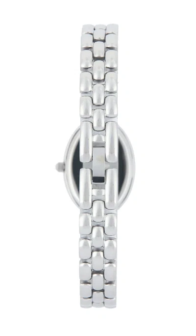 Cendré X Revolve Phoebe Watch In Silver
