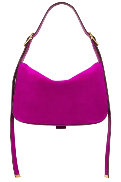 Balenciaga Clicca Medium Shoulder Bag