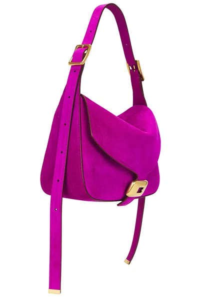 Balenciaga Clicca Medium Shoulder Bag