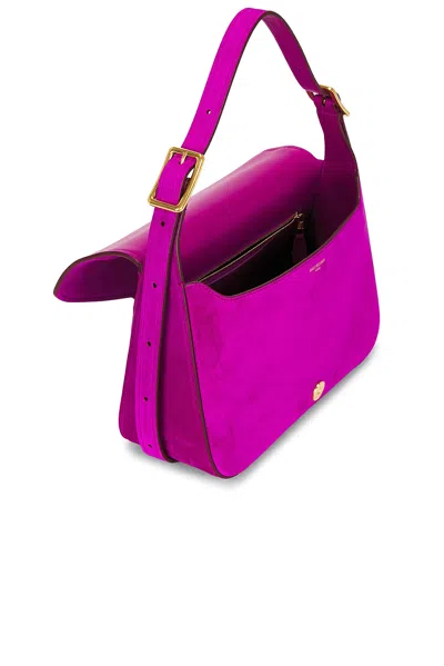 Balenciaga Clicca Medium Shoulder Bag