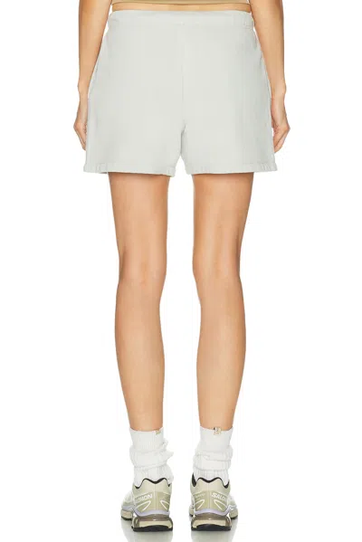 Essentials Classic Fit Short