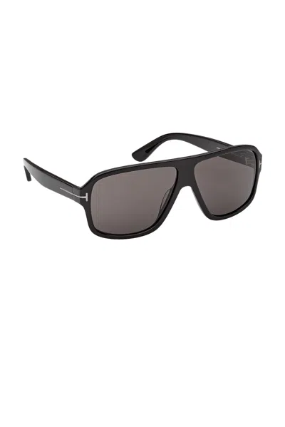 Tom Ford William Sunglasses In Multi