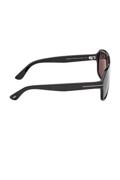 Tom Ford William Sunglasses In Multi