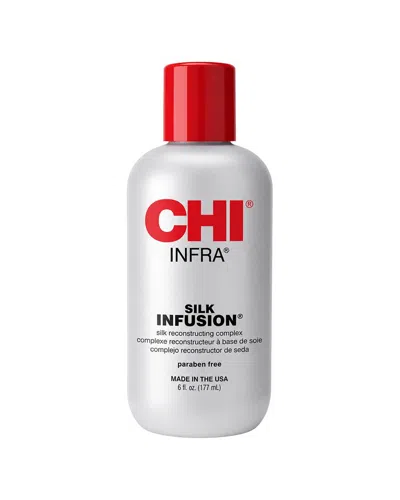 Chi 6oz Silk Infusion Reconstructing Complex