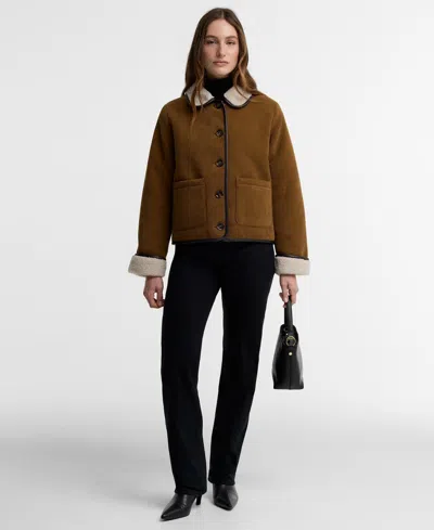 Barbour Penny Jacket