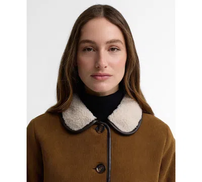 Barbour Penny Jacket