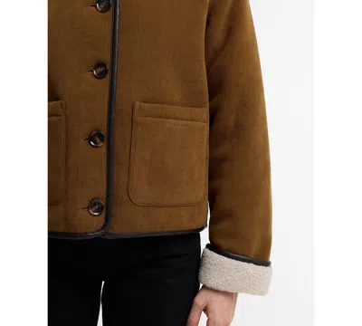 Barbour Penny Jacket