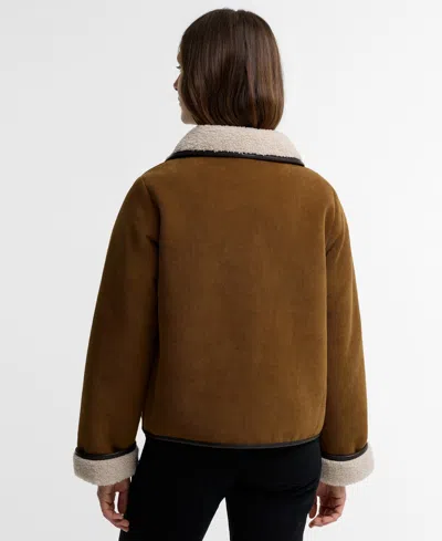 Barbour Penny Jacket