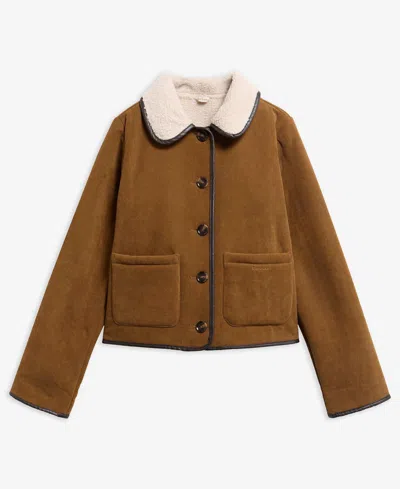 Barbour Penny Jacket