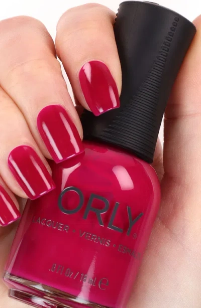 Orly Terra Nova Nail Lacquer In Multi