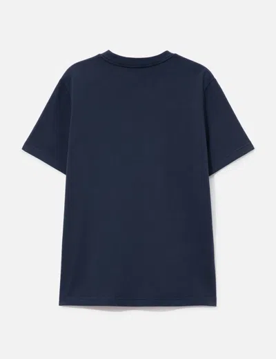 A.p.c. In Blue/蓝色/藍色/블루/ブルー