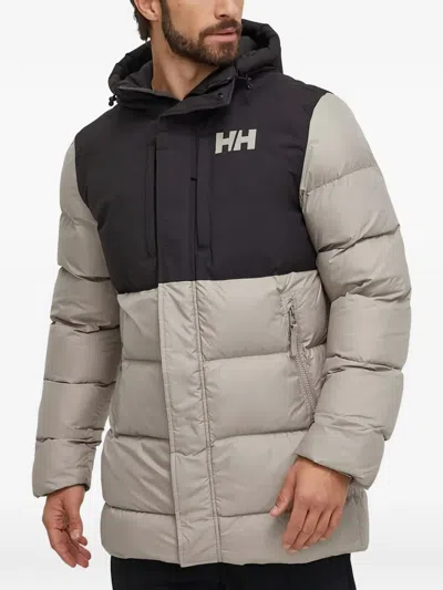 HELLY HANSEN ACTIVE 衬垫夹克