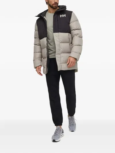 HELLY HANSEN ACTIVE 衬垫夹克