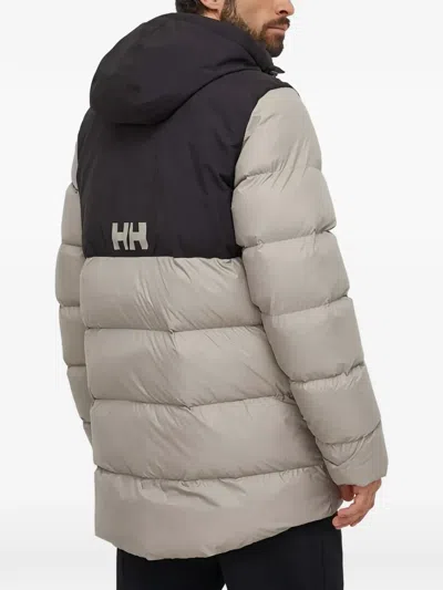 HELLY HANSEN ACTIVE 衬垫夹克