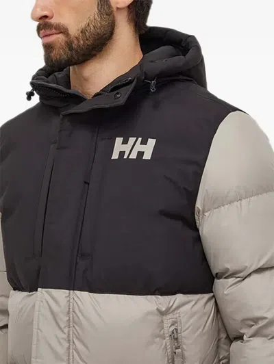 HELLY HANSEN ACTIVE 衬垫夹克