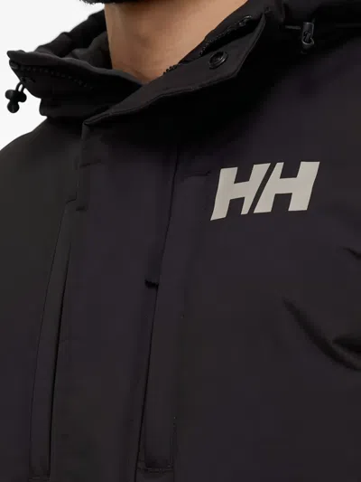 HELLY HANSEN ACTIVE 衬垫夹克