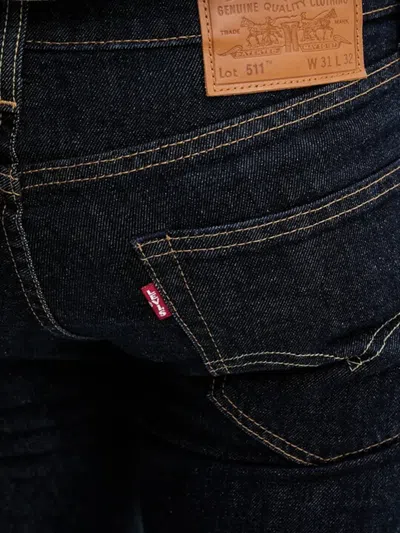 Levi's 511 Jeans In Blue