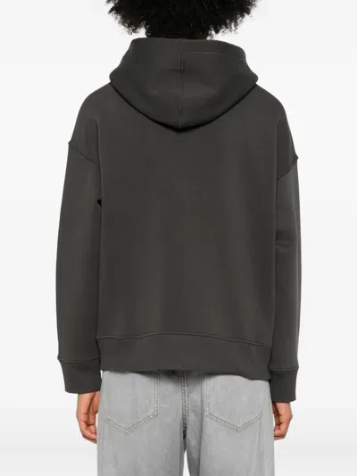 's Max Mara 후드 집업 In Green