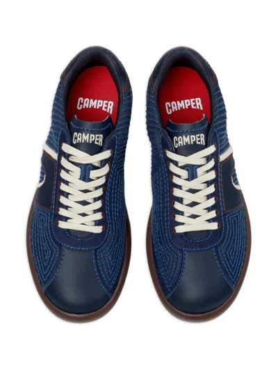Camper Pelotas Soller In Blue