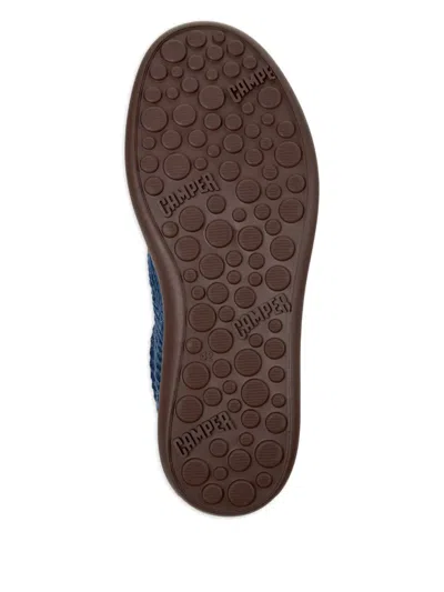 Camper Pelotas Soller In Blue