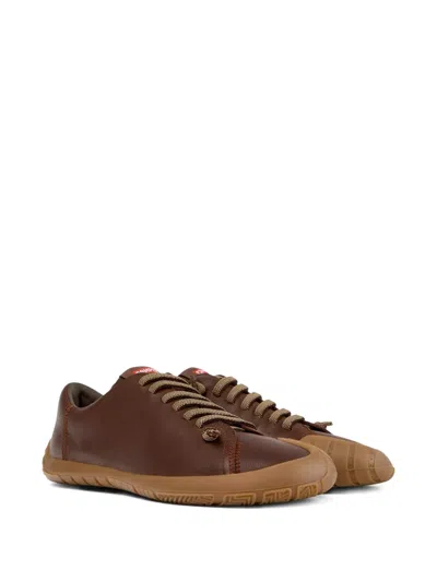 Camper シューズ  レディース カラー ブラウン In Brown