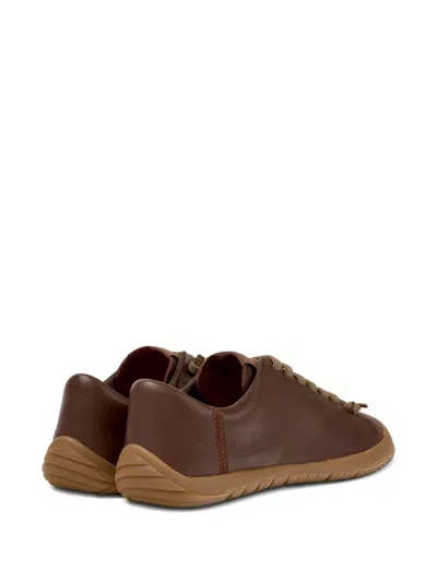 Camper シューズ  レディース カラー ブラウン In Brown