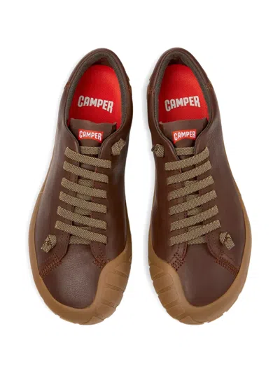 Camper シューズ  レディース カラー ブラウン In Brown