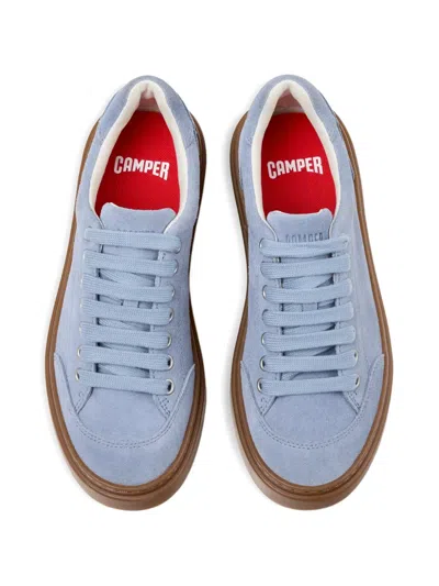 Camper Runner Twentyfive Sneaker In Blue