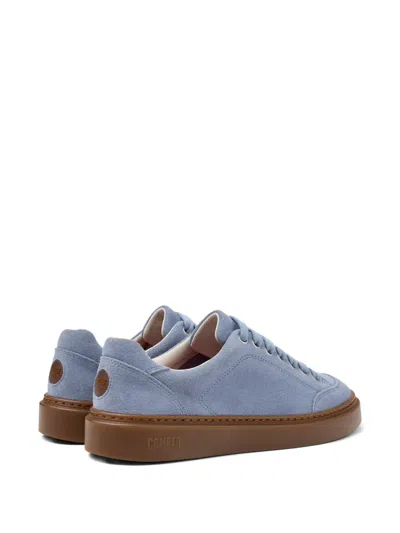 Camper Runner Twentyfive Sneaker In Blue