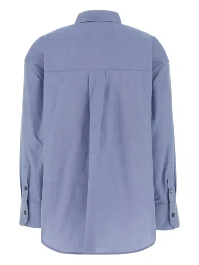 's Max Mara S Maxmara Smmadele In Blue
