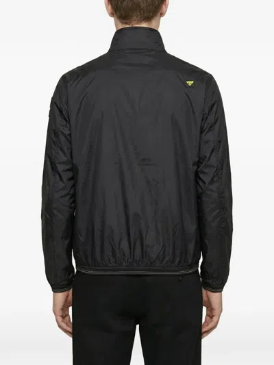 Blauer Kerwin Jacket In Black