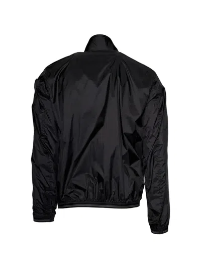 Blauer Kerwin Jacket In Black
