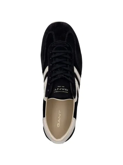 Gant 스피어클럽 스니커즈 In Black