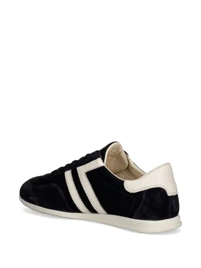 Gant 스피어클럽 스니커즈 In Black