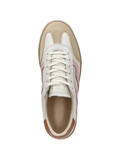 Gant 쿠지마 스니커즈 In Multi
