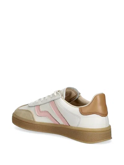 Gant 쿠지마 스니커즈 In Multi