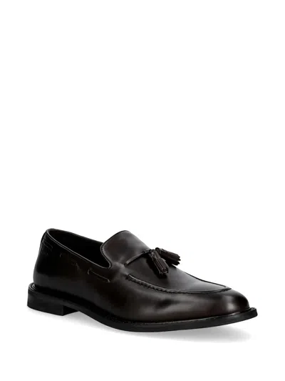 Gant 태슬 디테일 로퍼 In Brown