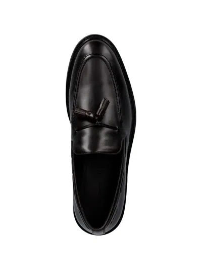 Gant 태슬 디테일 로퍼 In Brown