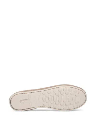 Gant 타이 디테일 로퍼 In Brown