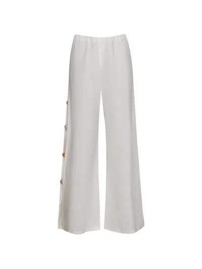 Baobab Moda Operandi In White