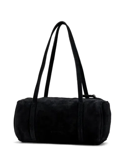 Gimaguas Sofia Shoulder Bag In Black