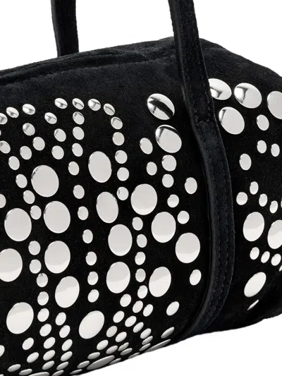 Gimaguas Sofia Shoulder Bag In Black