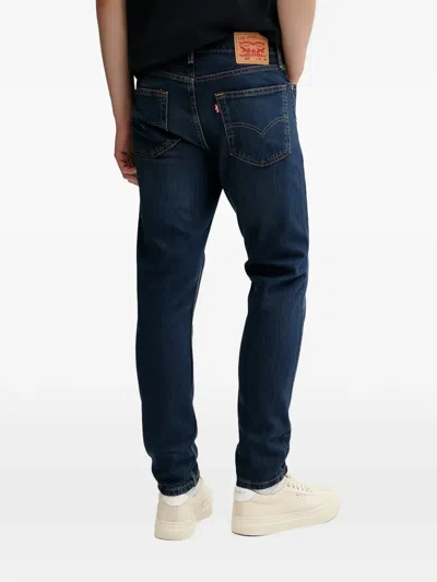 Levi's 515 슬림 테이퍼드 진 In Blue